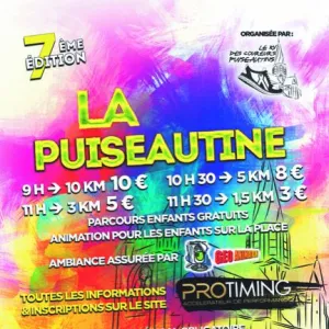 La Puiseautine