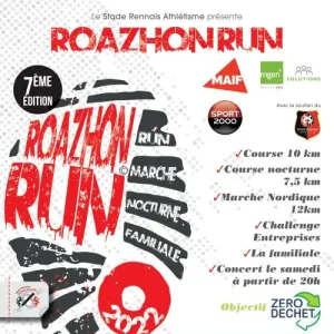 Roazhon Run