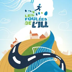 Foulées de l'Ill