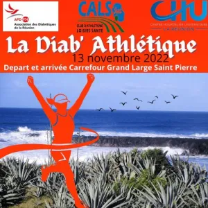 La Diab'Athletique