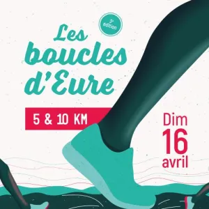 Les Boucles d'Eure