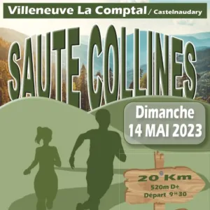 Saute Collines
