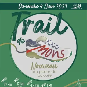 Trail de Mons