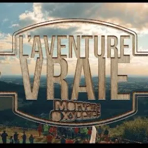 Morvan Oxygene Trail