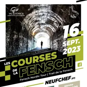 Les Courses de la Fensch