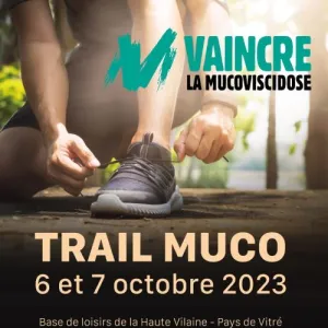 Trail Muco - Pays de Vitré