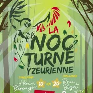 La Nocturne Yzeurienne
