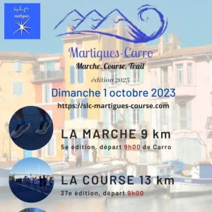 Martigues - Carro