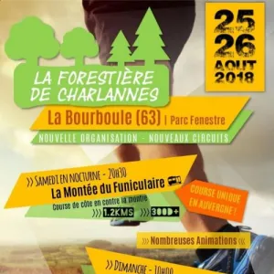 La Montée du Funiculaire