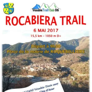Rocabiera Trail