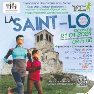La Saint Lo