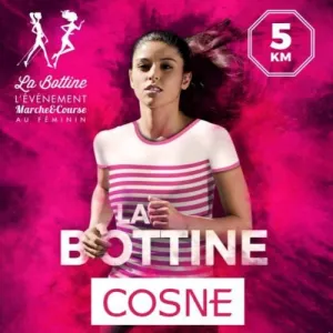 La Bottine - Cosne