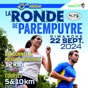 La Ronde de Parempuyre