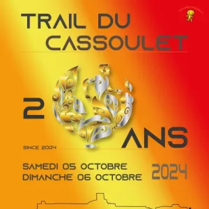 Trail du Cassoulet