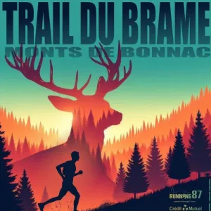 Trail du Brame