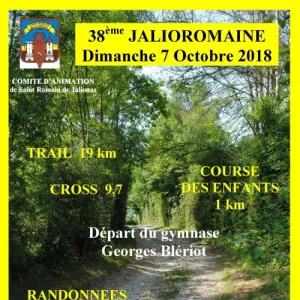 La Jalioromaine