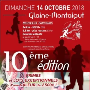 Ronde des Coteaux Glainois