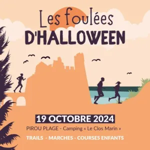 Les Foulées d’Halloween