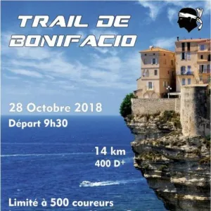 Trail de Bonifacio