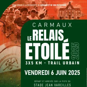 Le Relais Étoilé
