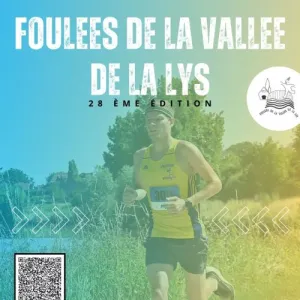 Foulées de la Vallée de la Lys
