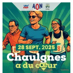 Chaulgnes a du Cœur