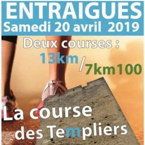 La Course des Templiers