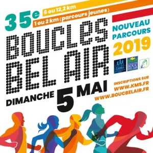 Boucles Bel Air