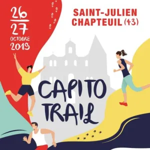 Capito'Trail