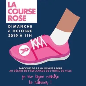 La Course Rose