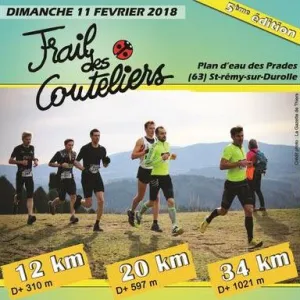 Trail des Couteliers
