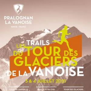 Tour des Glaciers de la Vanoise