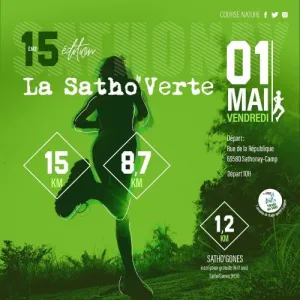 La Satho'Verte