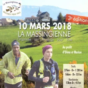La Massingienne