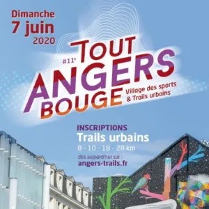 Tout Angers Bouge