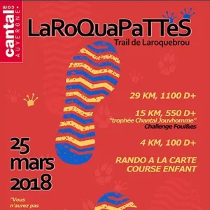 Laroquapattes