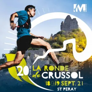 La Ronde de Crussol