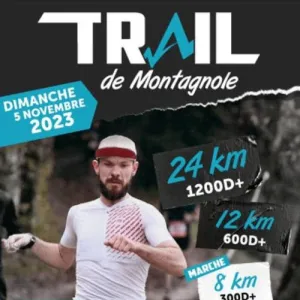 Trail de Montagnole
