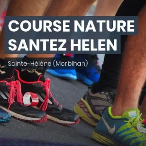 Course Nature Santez Helen