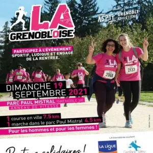 La Grenobloise