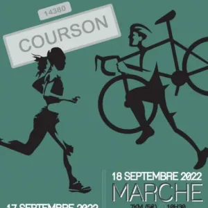 Trail de Courson