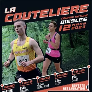La Coutelière