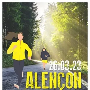 Alençon - Médavy