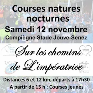Sur les Chemins de l'Impératrice
