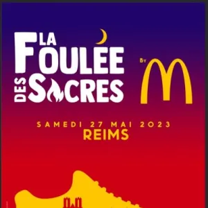 La Foulée des Sacres