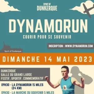 Dynamorun