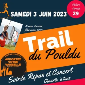 Trail du Pouldu