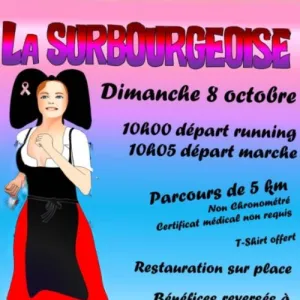 La Surbourgeoise