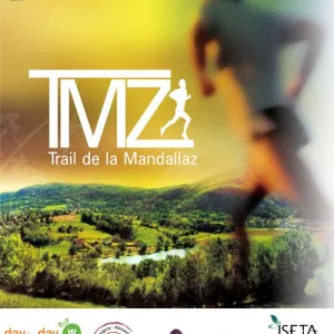 Trail de la Mandallaz