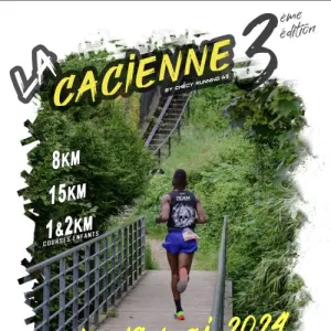La Cacienne